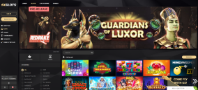 1xSlots Casino All Games