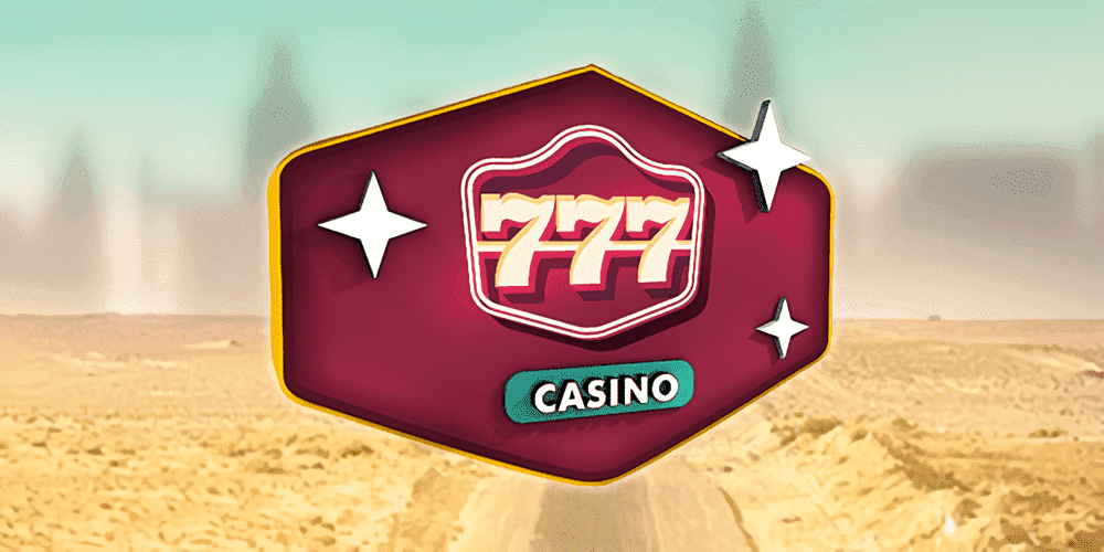 777 Casino mobile version