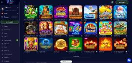 7bit Casino All Games