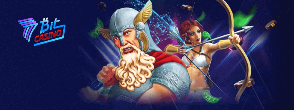 Game Varieties at 7Bit Casino Most Popular Casino Games Online