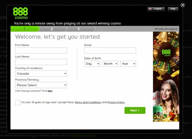 ou may need to provide your name, email address, date of birth, username, password You need to fill it out with some personal information