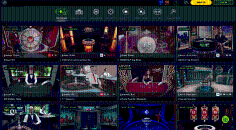 888 Casino Live Dealers games page