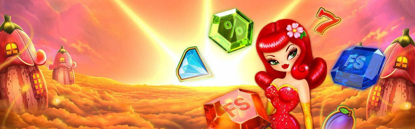 Slot Machines at All Right Casino