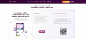 All Right Mobile App for Android and iOS