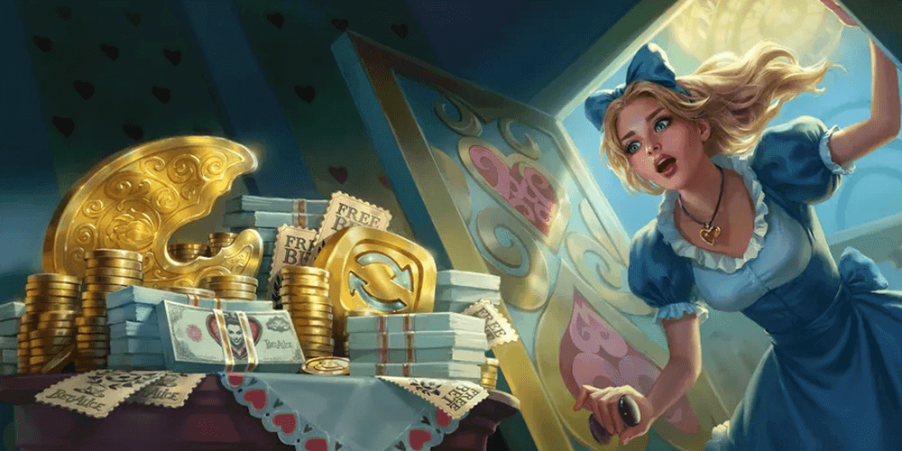 Free Spins in online casino slot machines Slot Machines at BetAlice Casino