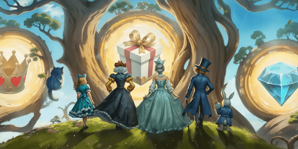 Bonuses for Players at BetAlice Casino Bonuses for Players