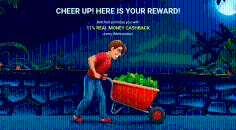 Cashback for players Betchan Casino