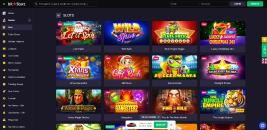 BitStarz Casino All Games
