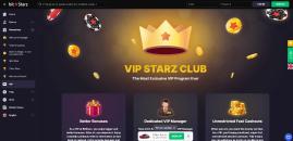 BitStarz Casino VIP