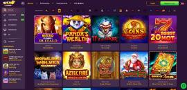 Bizzo Casino All Games
