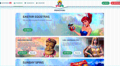 Bonuses and promotions at BoaBoa Casino