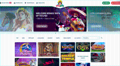 BoaBoa official site view