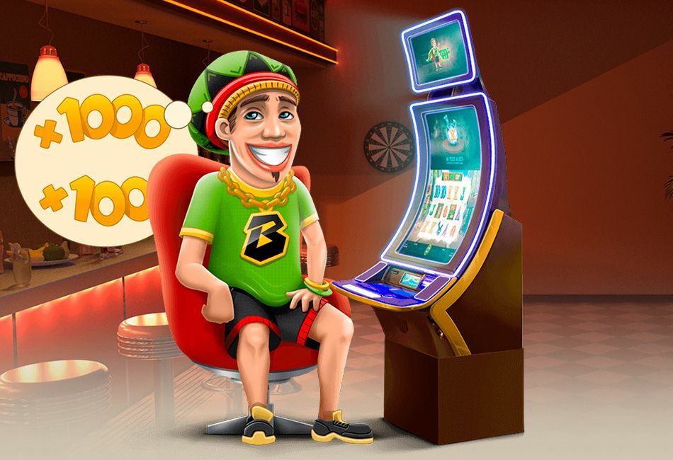 The list of Bob Casino games Bob Casino games lobby