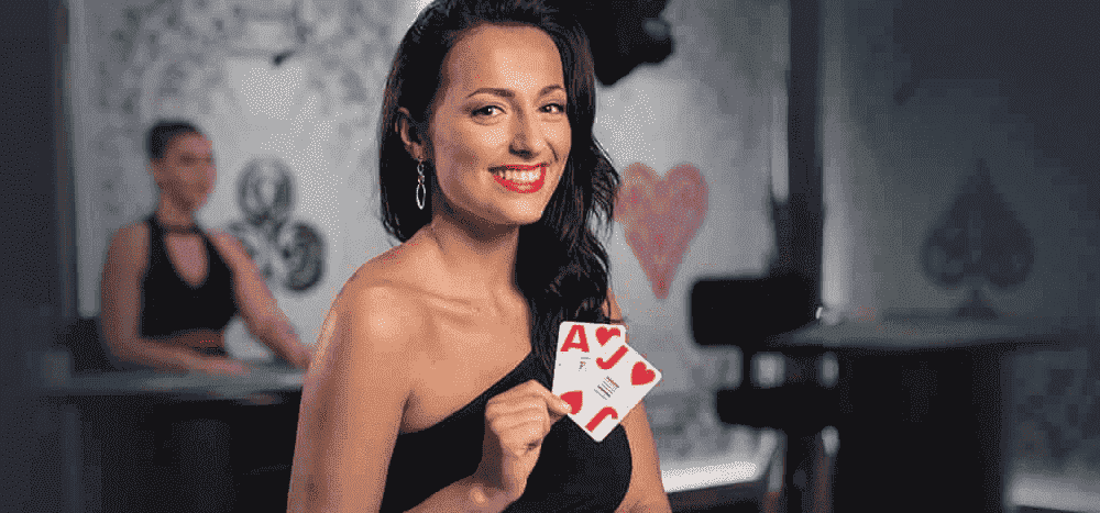 Live Dealer Casinos