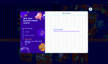 Fast and free registration at Casumo Casino