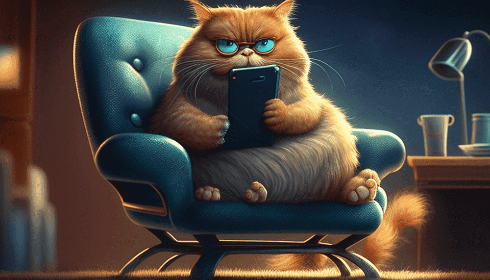 Mobile Versions at Cat Casino