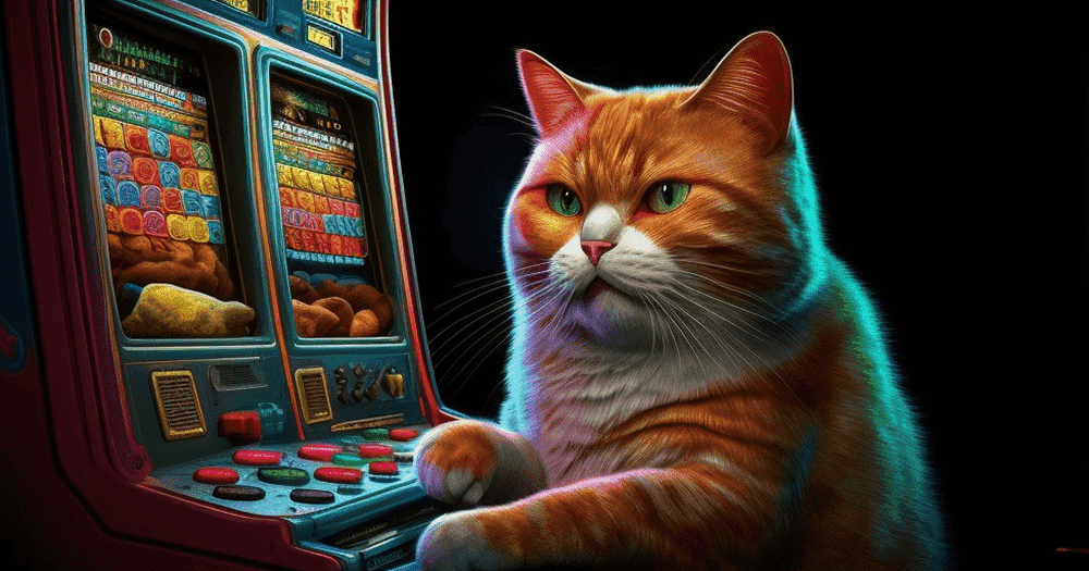 Game Variety at Cat Casino