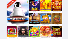 Cookie Casino All Games