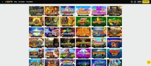 Energy Casino Slots