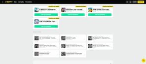 Energy Casino Tournaments