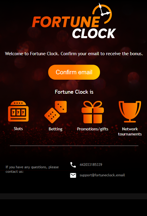 Verify your email address and contact number Click on the gift icon on the upper right of your screen to claim your no deposit bonus.