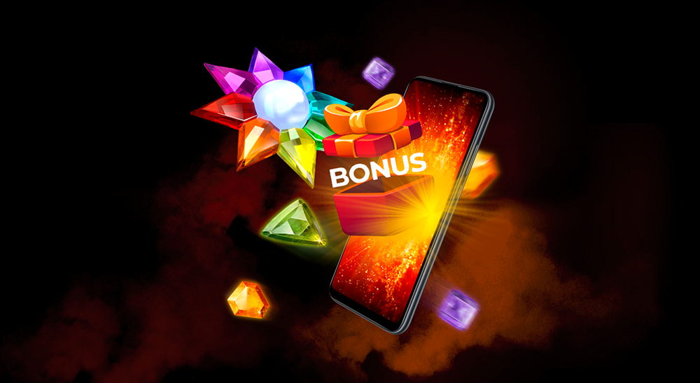 Mobile Versions of the Fortune Clock Casino