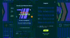 Gama Casino free and fast registration