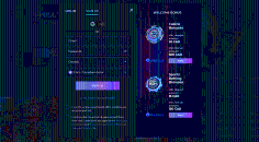 Registration form at Izzi Casino official website