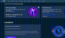 Bonuses at Jet Casino