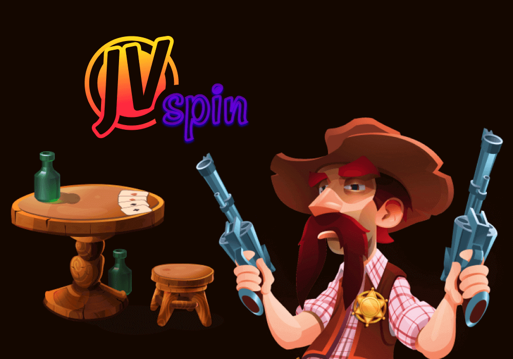 JVSpin – Online Casino With a Bonus Game Variety at JVSpin Casino