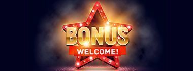 JVSpin Casino bonus package for new players