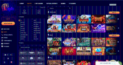 Gaming slots on the site JVspin