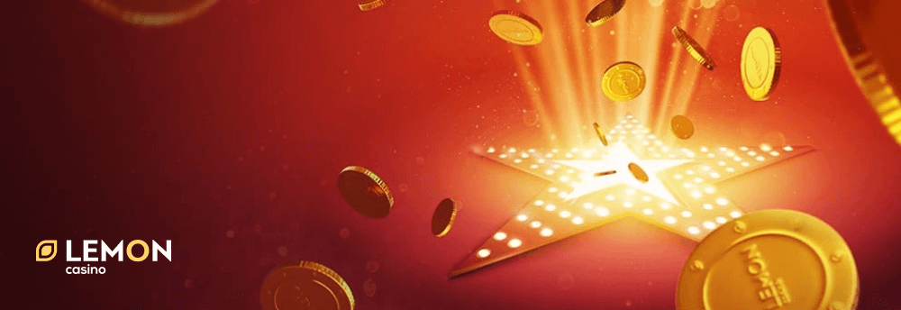 Banking methods at Lemon Casino