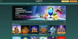 Lemon Casino – Official Website