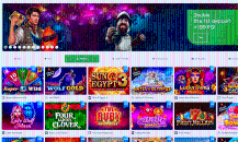 Lucky Bird Official website