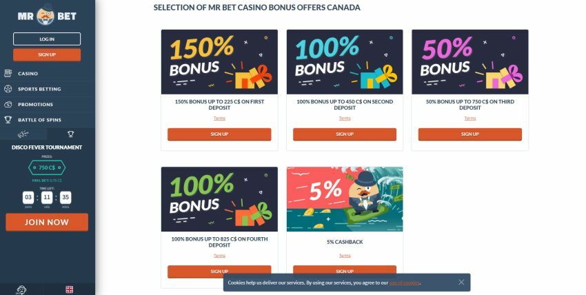 The addition of bonus rounds to your Account will be notified to you. Click the link in the email to confirm registration