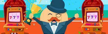 Mr.Bet Casino