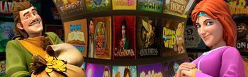 Play Fortuna Casino