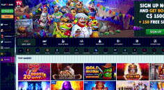 PlayAmo Casino official site