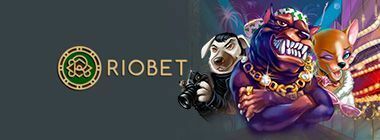 Riobet Casino first deposit bonus for registration