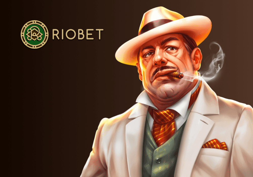 Loyalty Program at Riobet Casino