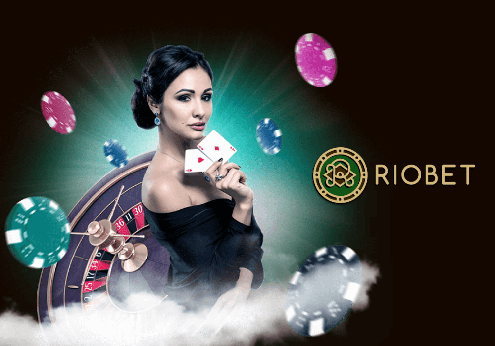 Mobile Versions of the Casino RioBet