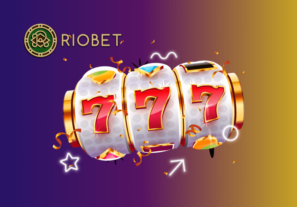 Slot Machines at Riobet Casino