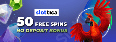 Slottica Casino No Deposit Bonus Review