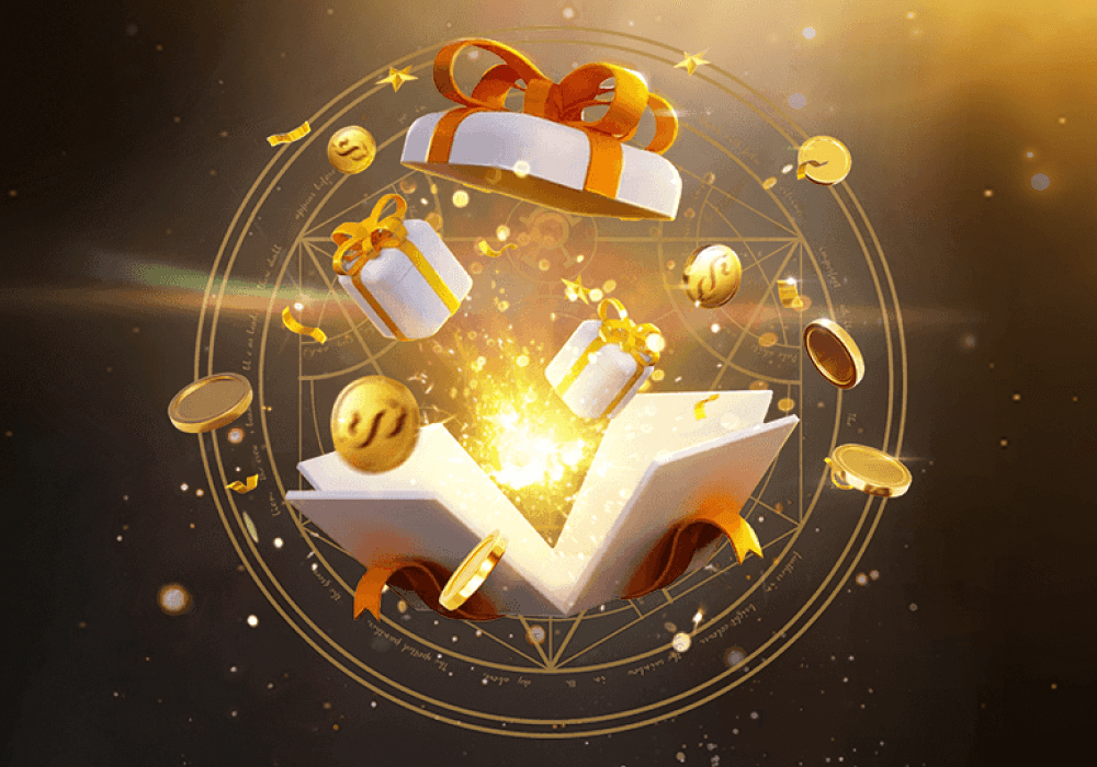 Bonuses for Players at Sol Casino