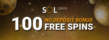 Sol Casino No Deposit Bonus Review