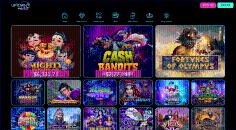 What games can I play at Uptown Aces Casino