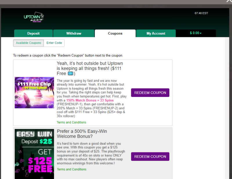 After submitting the form, you need to log in.