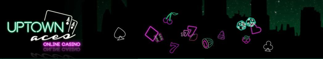 Uptown Aces Casino No Deposit Bonus