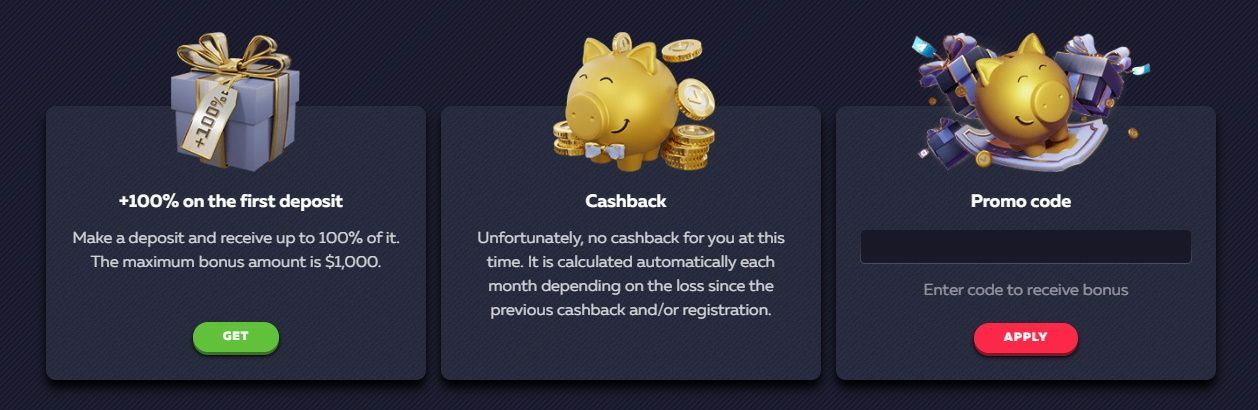 Key in TWIN to activate Additionally, you will see the additional free spins that need a promo code